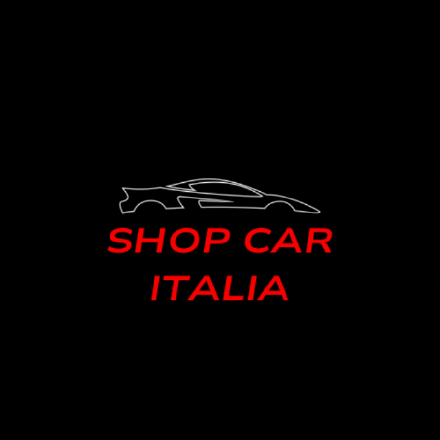Shop car italia