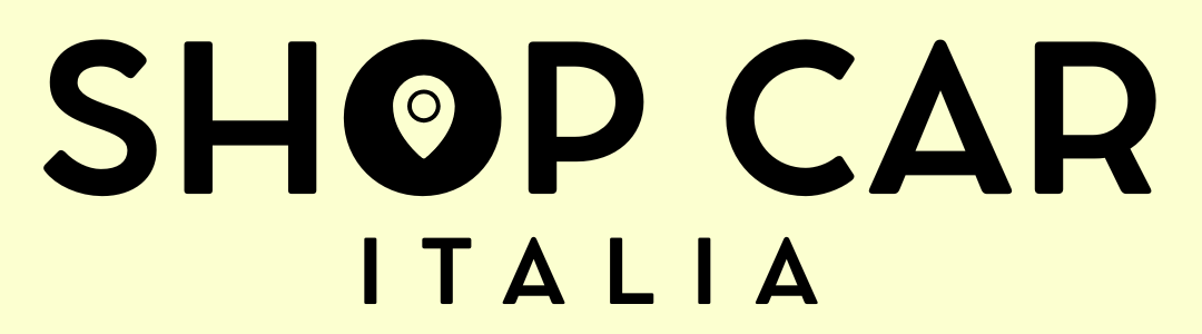 Shop car italia