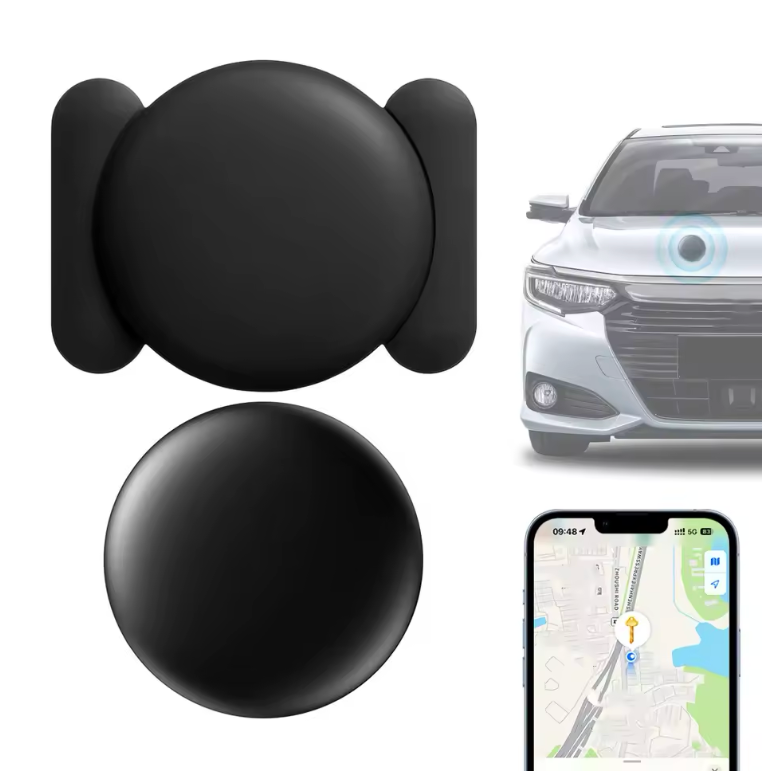 GPS intelligente a calamita