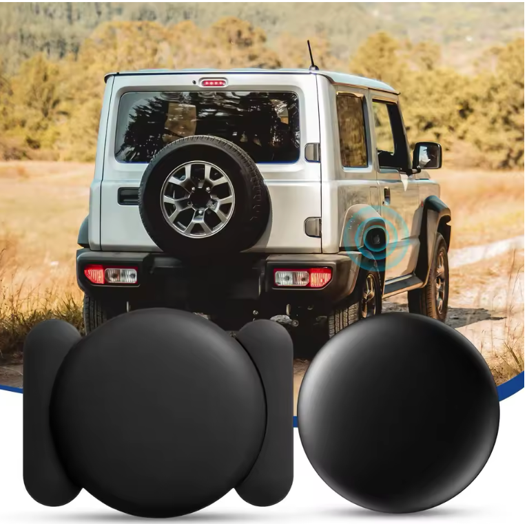 GPS intelligente a calamita